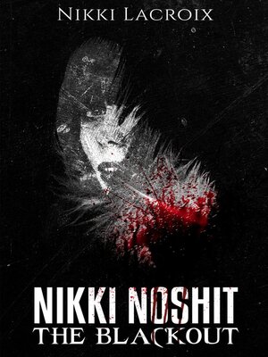 cover image of Nikki Noshit